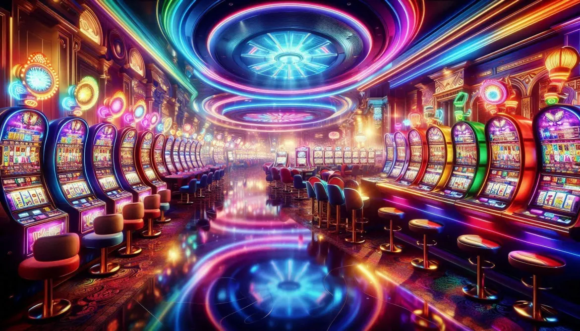 Frumzi Casino